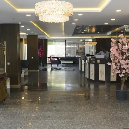 Yeni Sevcan Hotel-3