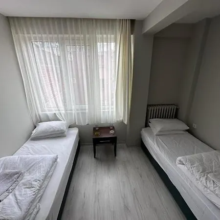 Hotel Kocabasoglu-2