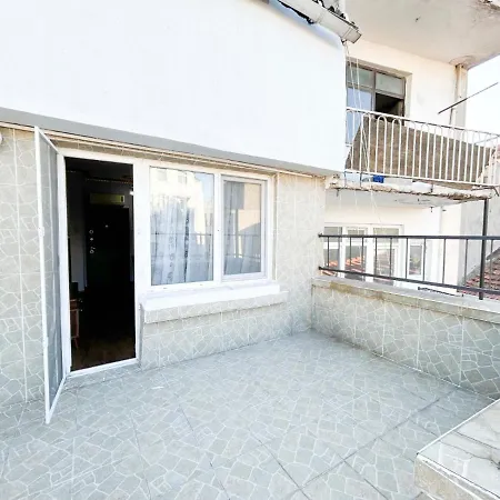 Anova Pera Hotel-3
