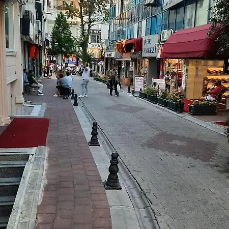 Hotel Dunay-3