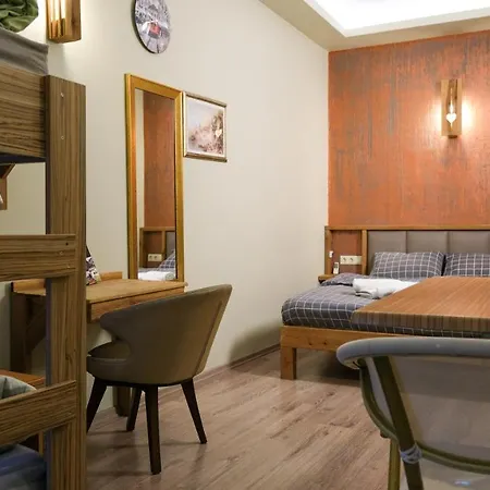 Second Home Suites-3