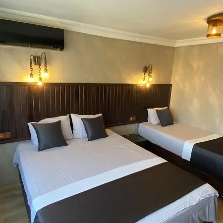 Insta Hotel Karakoy-2