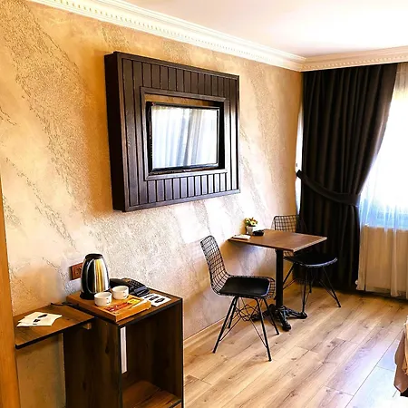Insta Hotel Karakoy-3