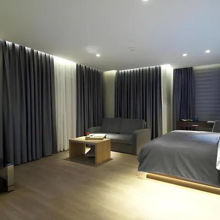 Endless Suites Taksim-3