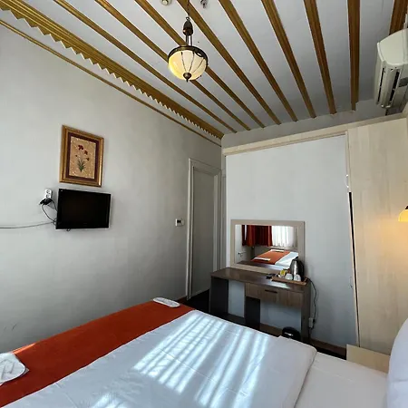 Le Safran Suite Hotel-2