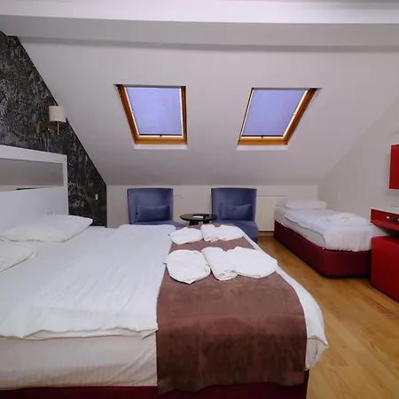Taksim Green Suites-2