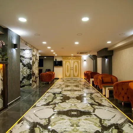 Vali Konak Hotel Nisantasi-2