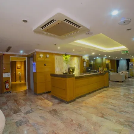 Sed Bosphorus Hotel-3