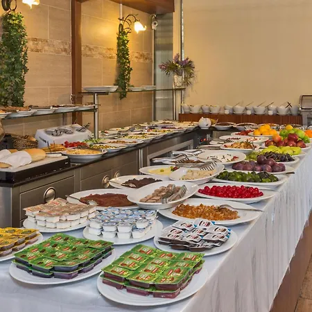 The Empress Theodora Hotel-3