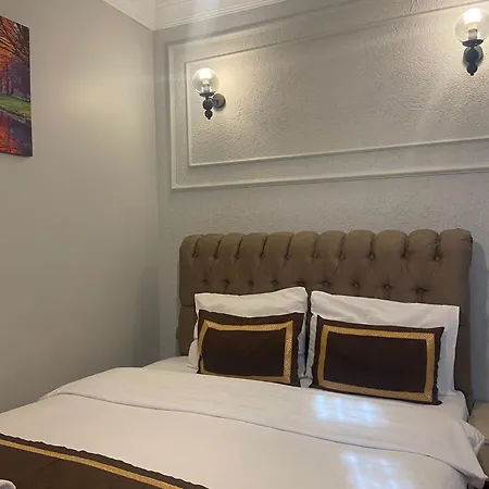 Ramos Boutique Hotel Sultanahmet-2