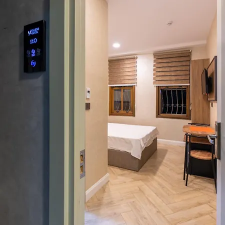 Valens Boutique Hotel-3