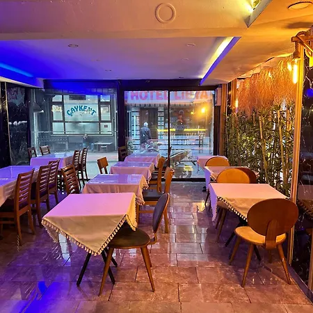 Taksim Shadi House Istanbul-3