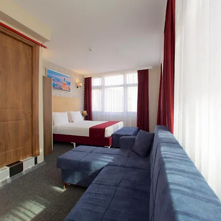 Galata By Boss Hotel-2