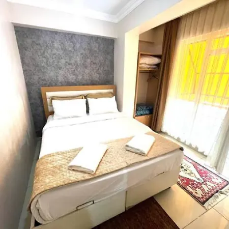 Polat Suite Home-2
