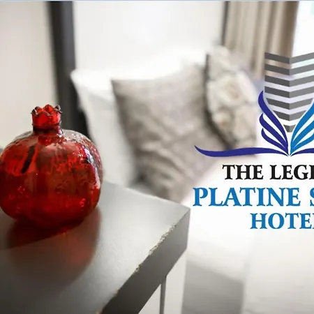 Hotels And Suites Platine-2
