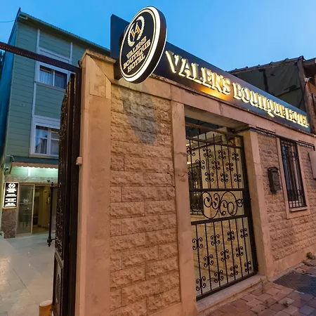Valens Boutique Hotel-2