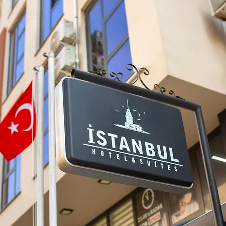 Istanbul Hotel & Suites-2