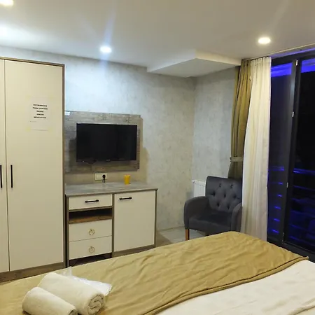 Clove Silvana Hotel-3