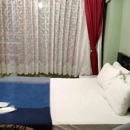 Taksim Pera Suites-3