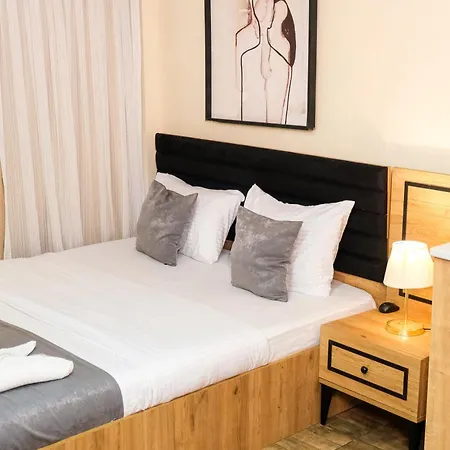 Taksim Nikea Suites 80-2