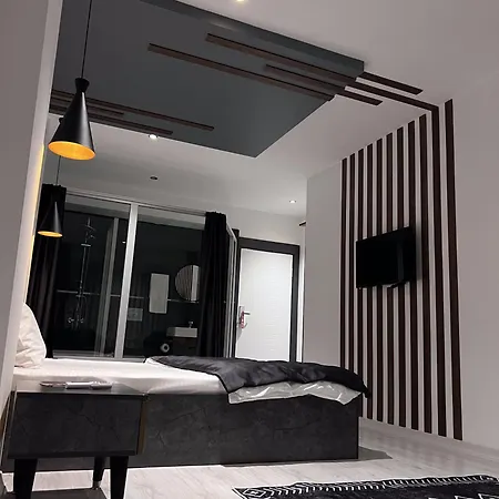 Womco Butik Otel-3