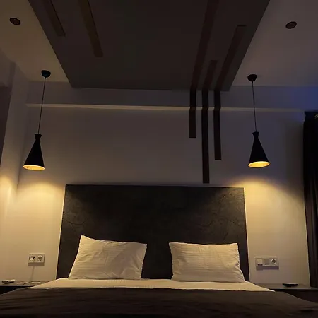 Womco Butik Otel-2