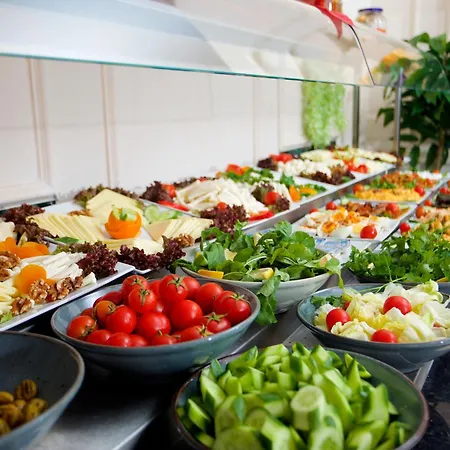 Galata By Boss Hotel-3