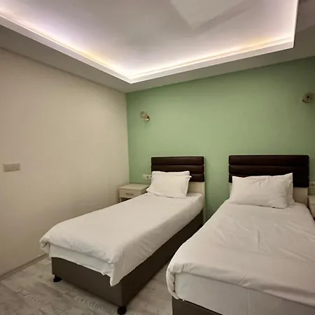 Centre Suites Taksim-2