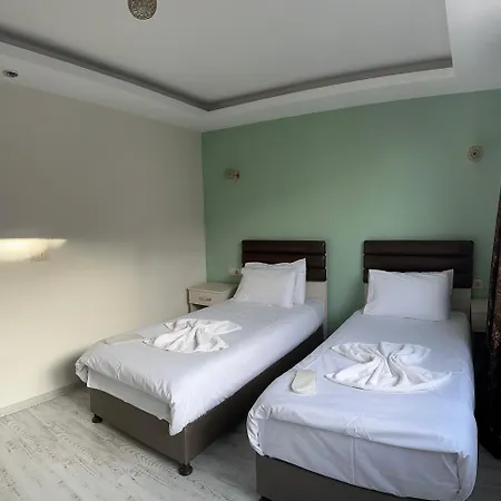Centre Suites Taksim-3