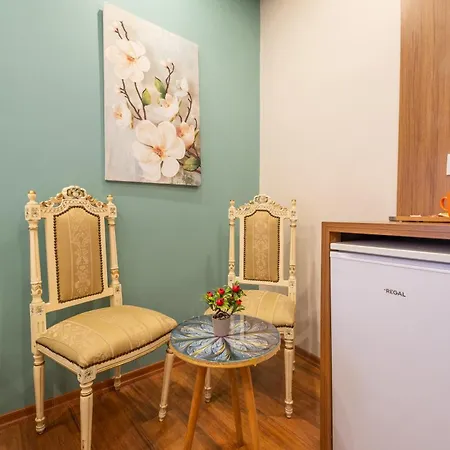 Istanbulites Hotel-2
