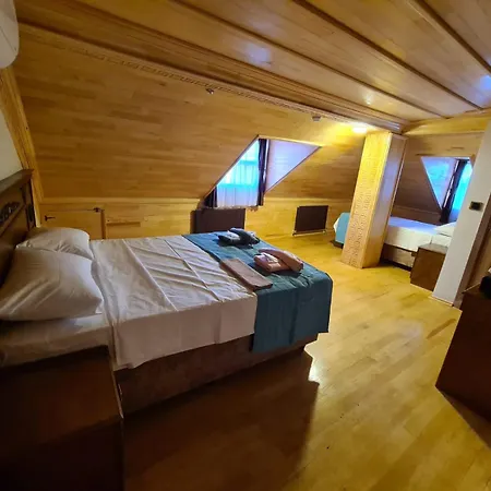 Antique Pearl Otel-3