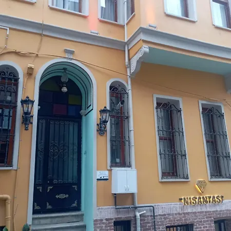 Antique Pearl Otel-2