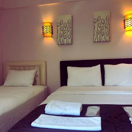 Yesim Suit Otel-3