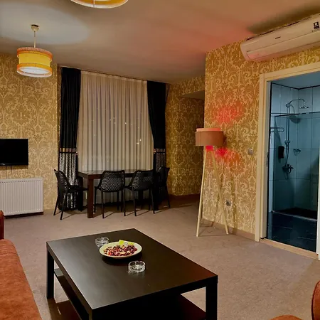 Bossuite Hotel Maltepe-2