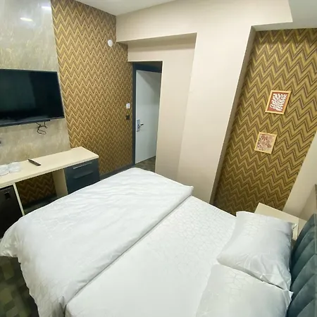 Florya Express Apart-2