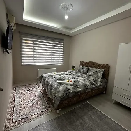 Taksim Pera 34 Hotel-2