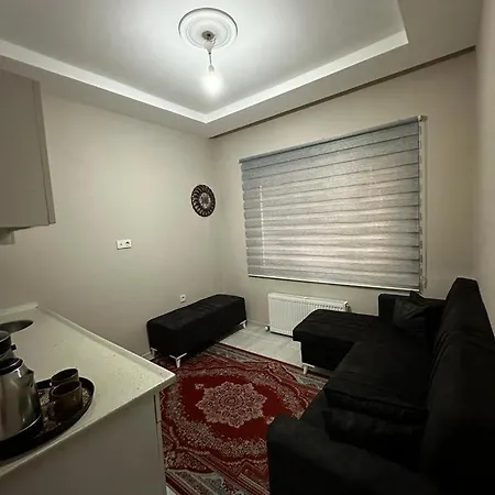 Taksim Pera 34 Hotel-3