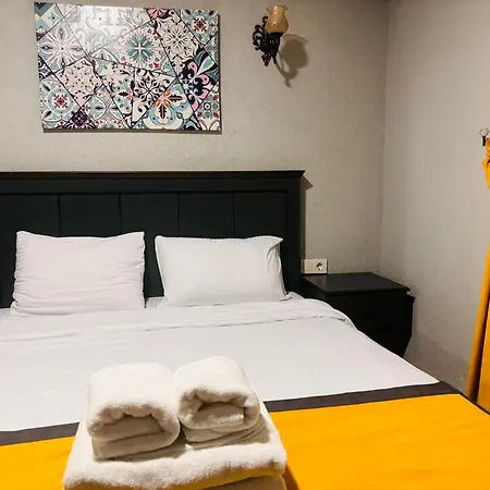 Lebon Hotel-Special Class-2
