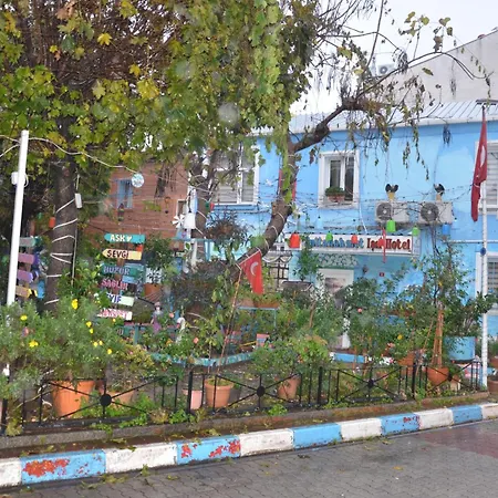 Isil Hotel-3