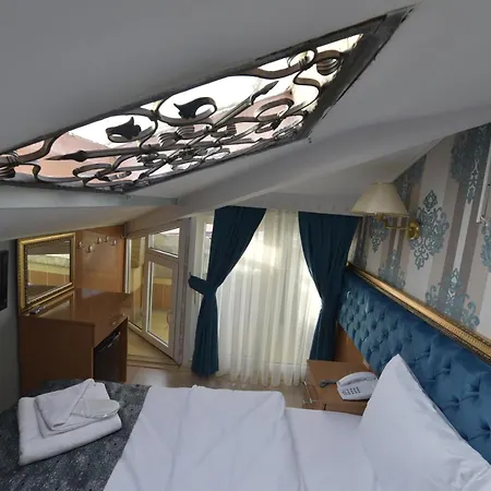 Golden Palace Hotel - Sultanahmet-2