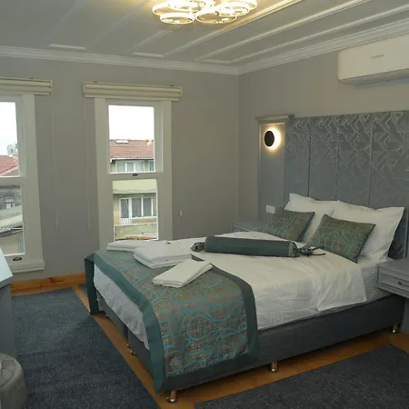 Ck Sultanahmet Hotel-2