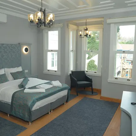 Ck Sultanahmet Hotel-3