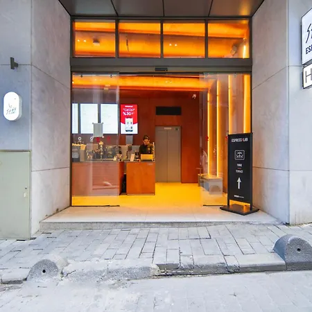 Stay Lab Taksim-2