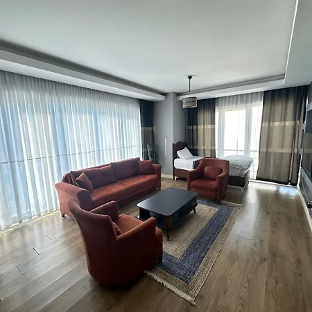 Myy Suites Hotel-3