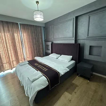 Myy Suites Hotel-2