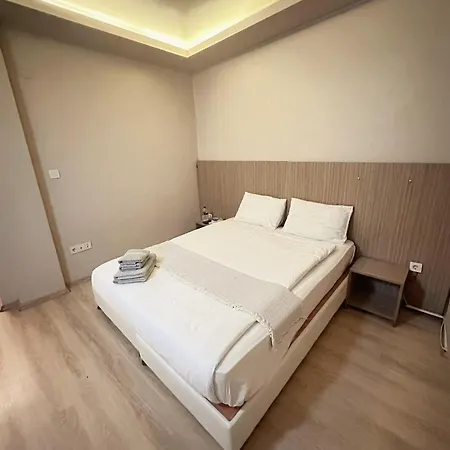Charm Suites Pera-3