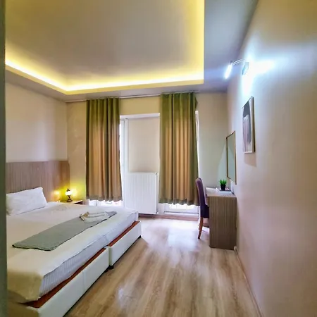 Charm Suites Pera-2