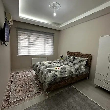 Taksim Pera Hotel-2