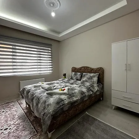 Taksim Pera Hotel-3