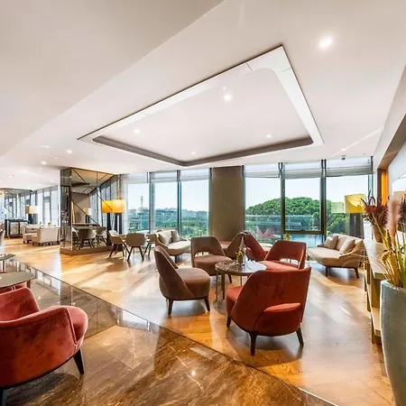 Radisson Collection Hotel, Vadistanbul-2